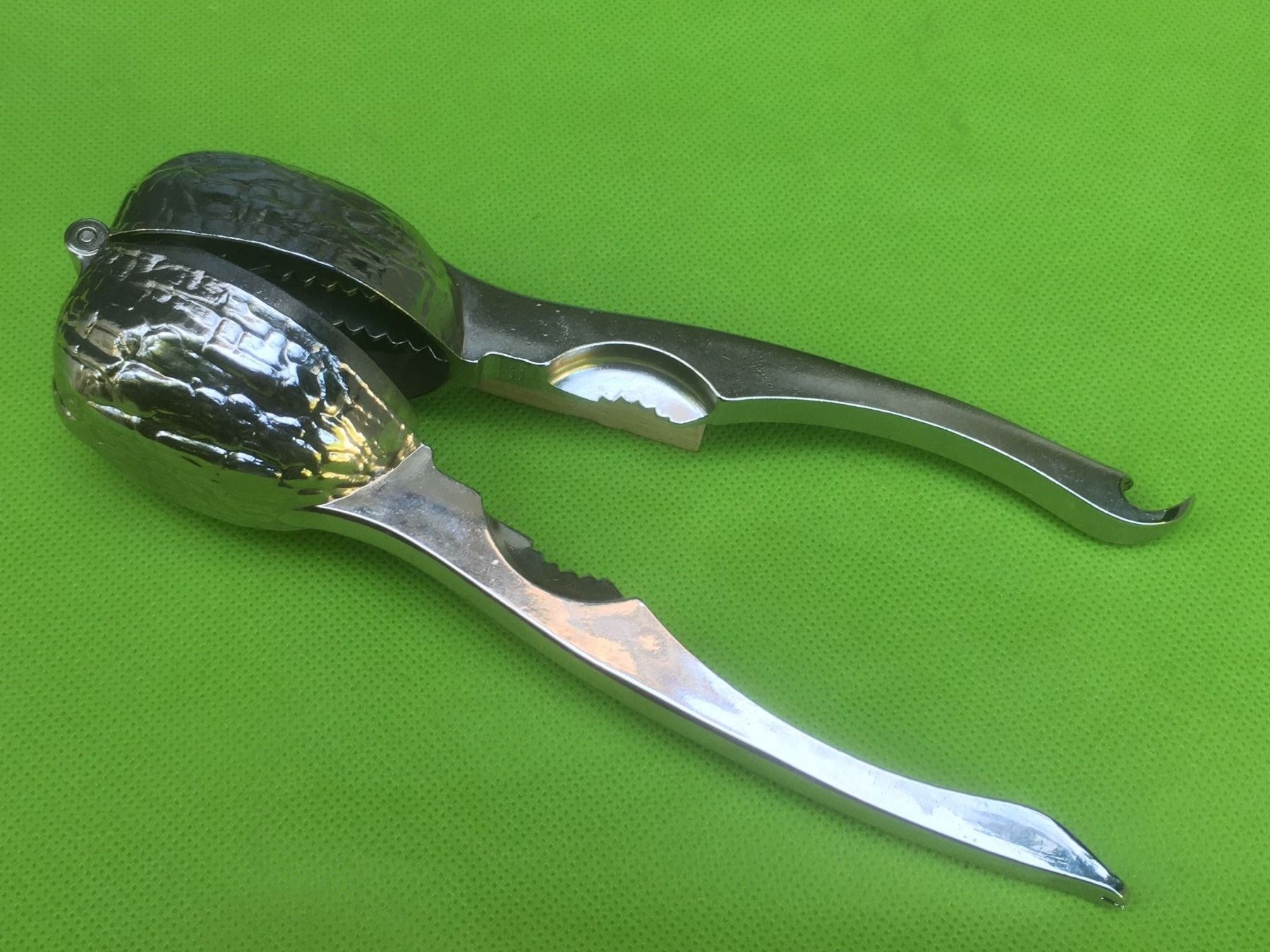 Elettrodomestici da cucina: Nussknacker WALNUSS – Usato da Wil SG venduto da rolandsflohland 2