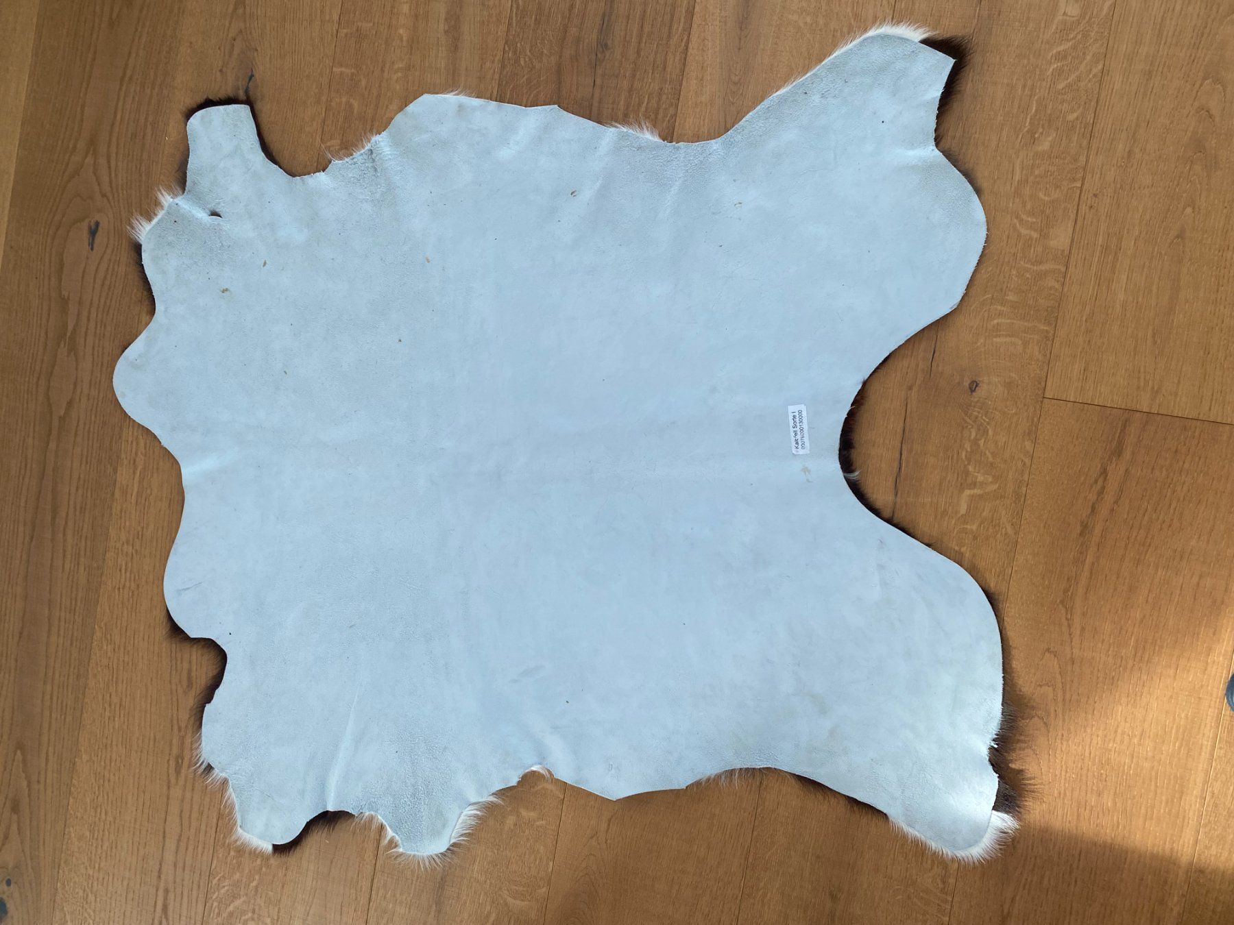 Tapis: Fellteppich - Kalb – D'occasion à Unterterzen par bac_287t 2