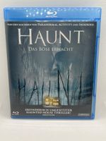 Haunt - Das Boese Erwacht! Blu-ray, Horrorfilm