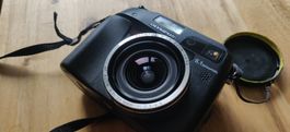Olympus Camedia C-5060