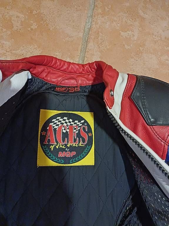 Ensembles & Tailleurs: Combinasion Moto – D'occasion à les paccots par salmurph8 2
