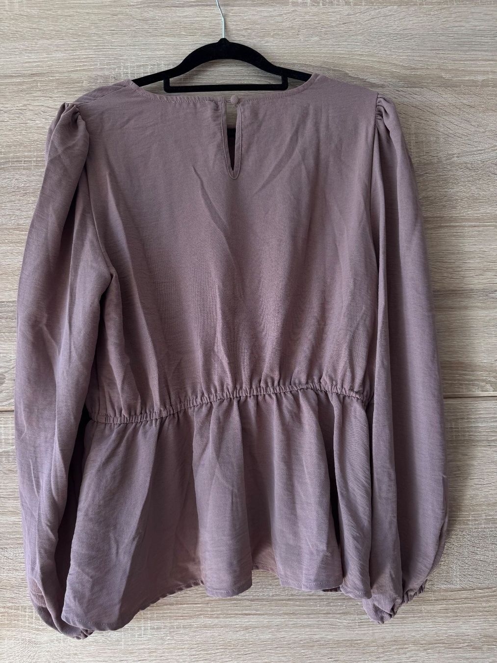 Only Camicette: Haut chic mauve – Nuovo (secondo la descrizione) da Montreux venduto da Izapeche811 3