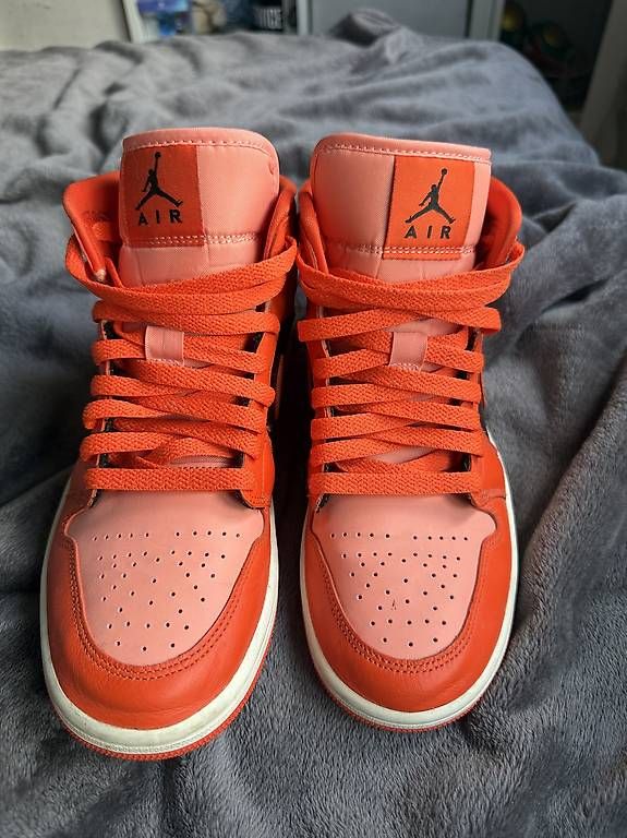 Jordan Scarpe da donna: Air Jordan 1 – Usato da Aigle venduto da Saracristiana 1