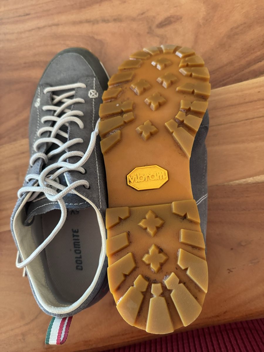 Dolomite Chaussures hommes: Trekkingschuhe – D'occasion à Zug par mida03 4