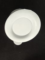 LED Wandleuchte mit Warm-/Kaltweiss & Fernbedienung