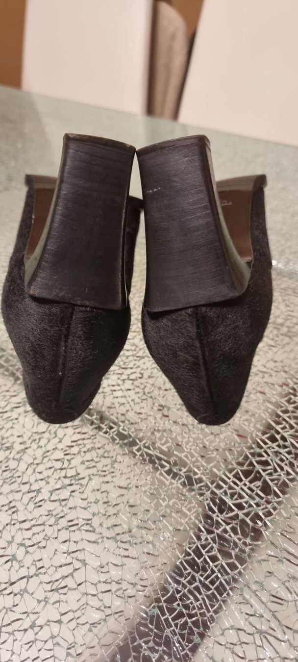 Bally Scarpe da donna: Bally Gr. 39.5 – Usato da Luzern venduto da Reni025 8