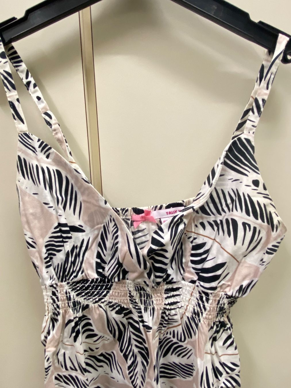 Tally Weijl Robes: Kurzes Sommer Kleid – D'occasion à Zürich par beg_nlp8 1