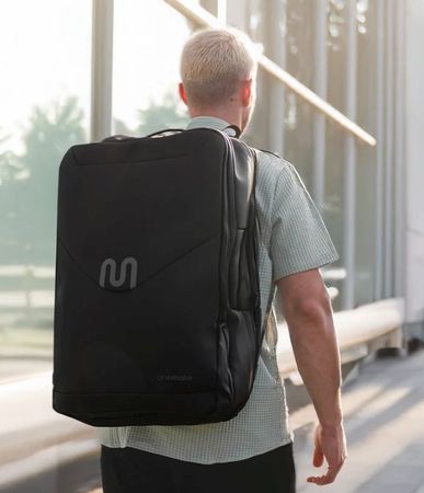 Onemate Travel Backpack Ultimate 40–50L – nie gebraucht