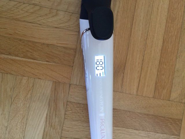 Remington Lockenstäbe & Haarglätter: REMINGTON PROLUXE, NEU! – Neu (gemäss Beschreibung) aus Walenstadt von ricamul 8
