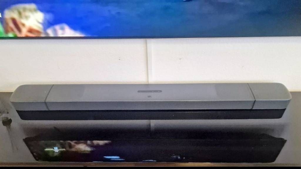 Home Cinema: JBL SOUNDBAR 9.1 – Usato da Pratteln venduto da Zifah1971 2
