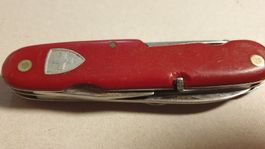 Wenger Switzerland Sackmesser Messer