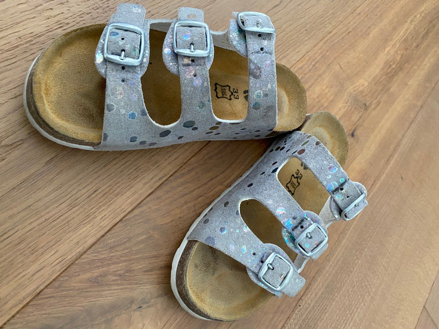 Scarpe per ragazzi: Finken Grösse 33 – Usato da Basadingen venduto da Susanita0 1