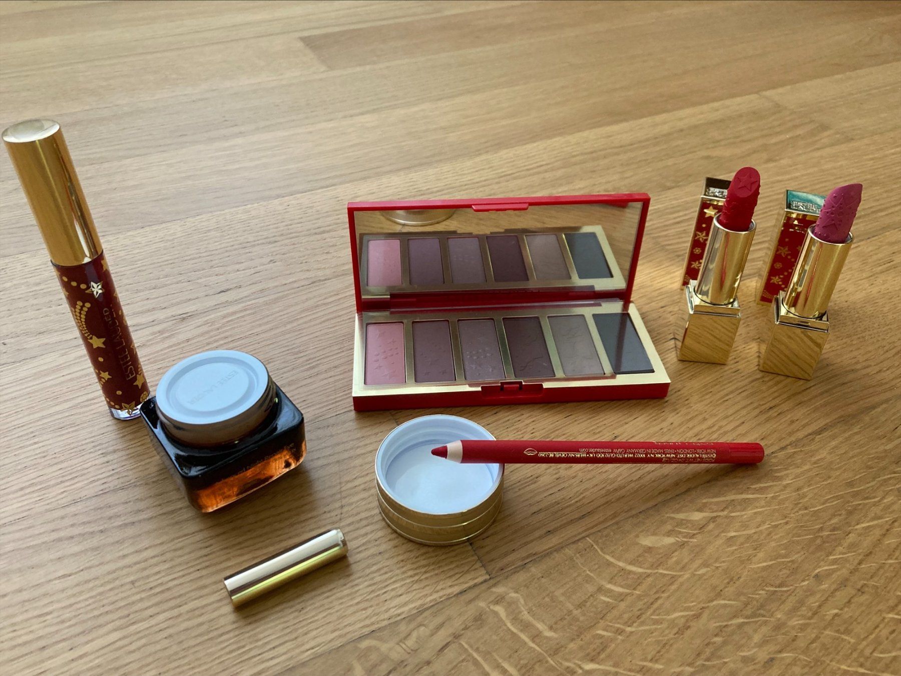 Estée Lauder Make-up: Make up und Nacht Creme Stee Lauder – Neu (gemäss Beschreibung) aus Zürich von toritorito 1