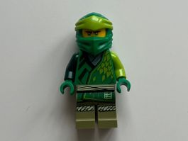 Lego Ninjago - Lloyd - njo0715
