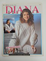 Diana Zeitschrift Stricken Nr. 7