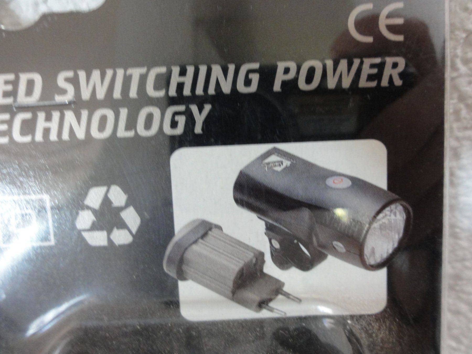 Smart Pezzi di ricambio: Smart Halogen Velo – Nuovo e nell'imballaggio originale da Steffisburg venduto da Robinh.17 1