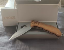 Victorinox EVOKE Holz