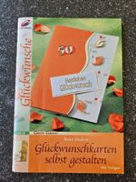 Glückwunschkarten selbst gestalten