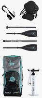 Pack accessoires SUP / kayak MINT LAMA