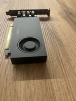 NVIDIA RTX A400 4GB Grafikkarte