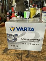 12v 3Ah 30A   Neu Batterie