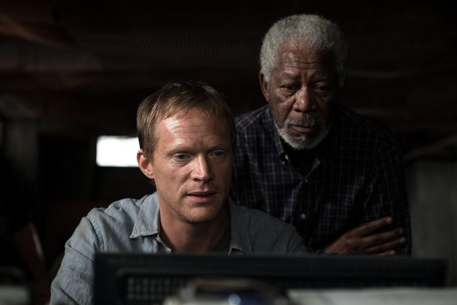 Tutti i DVDs: Transcendence (2014) Johnny Depp/Morgan Freeman/Blu-ray – Usato da Volketswil venduto da cinephilia 2