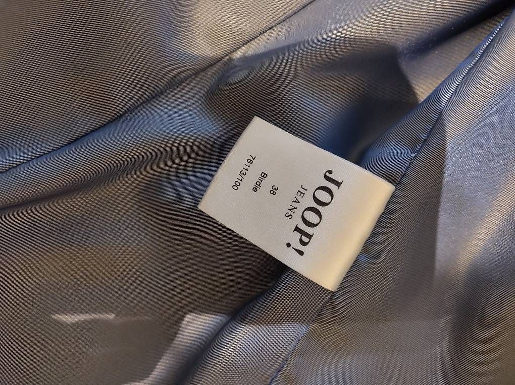 Giacche: Joop Blazer Damen. 38 – Usato da Basel venduto da san_dm8v 1