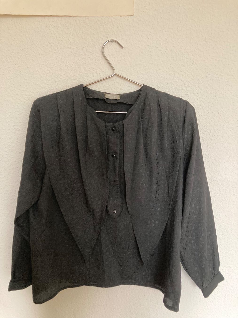 Camicette: Vintage Bluse – Usato da Zürich venduto da julia_le