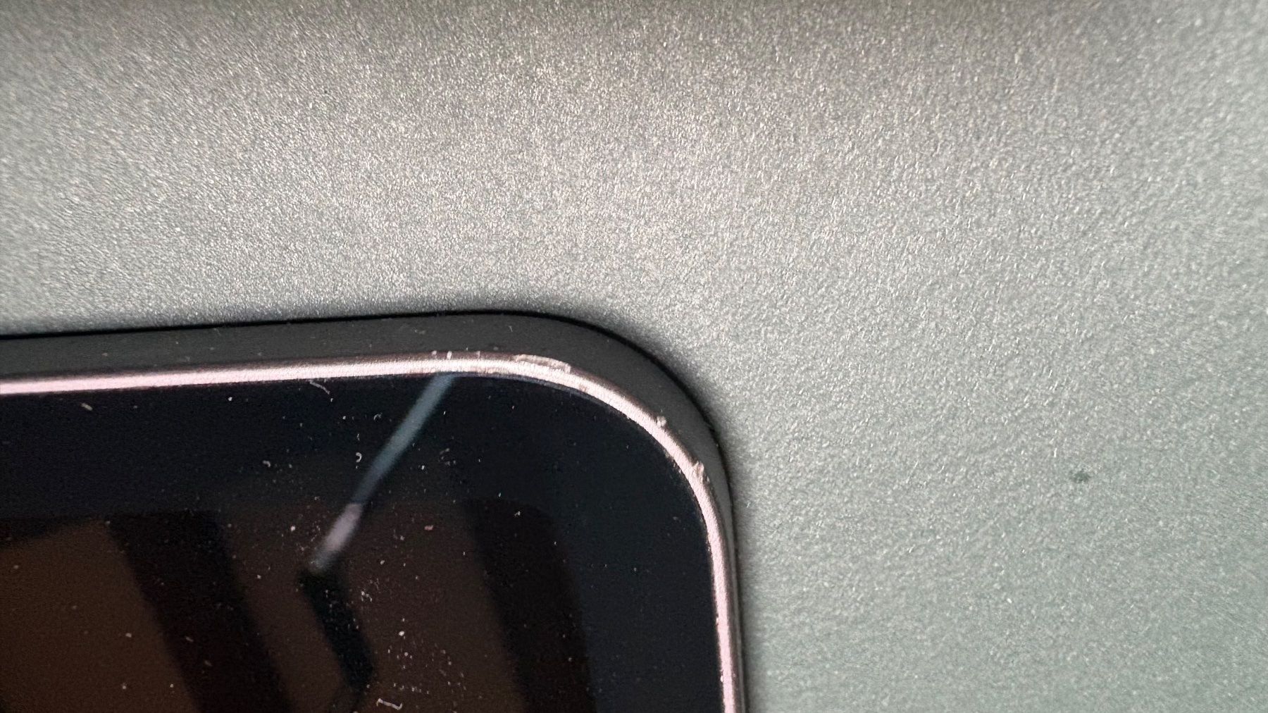 Apple Tablet PC: iPad Pro 11" 2020 128GB + Apple Pencil – Usato da Zürich venduto da spiamlolneec 4