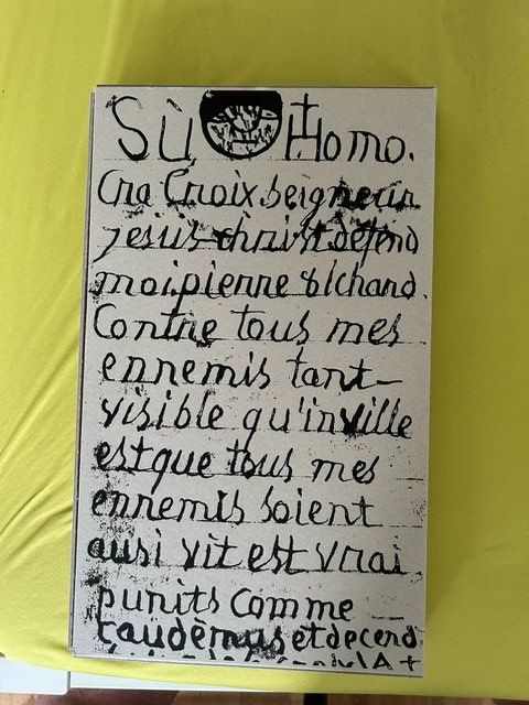 Libri: Kunstband – Nuovo e nell'imballaggio originale da Spiegel b. Bern venduto da kuilboer 1