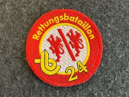 Badge A95 Rttg Bat 24 Winterthur