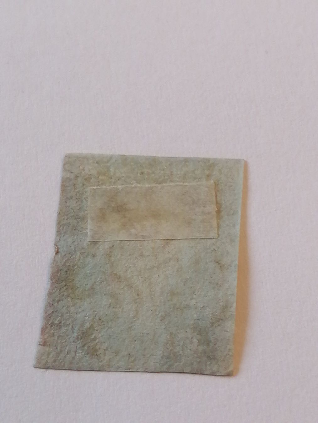Tous les timbres: One Penny Red 1841  – D'occasion à Happerswil par tschergi 1