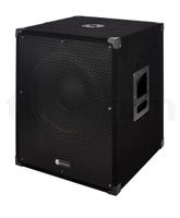 PA Subwoofer 1000W
