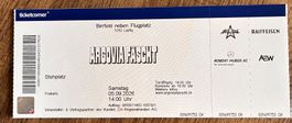 ARGOVIA FÄSCHT 05.09.2026