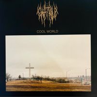 Chat Pile – Cool World / Repress / TriCol Merge / US Import