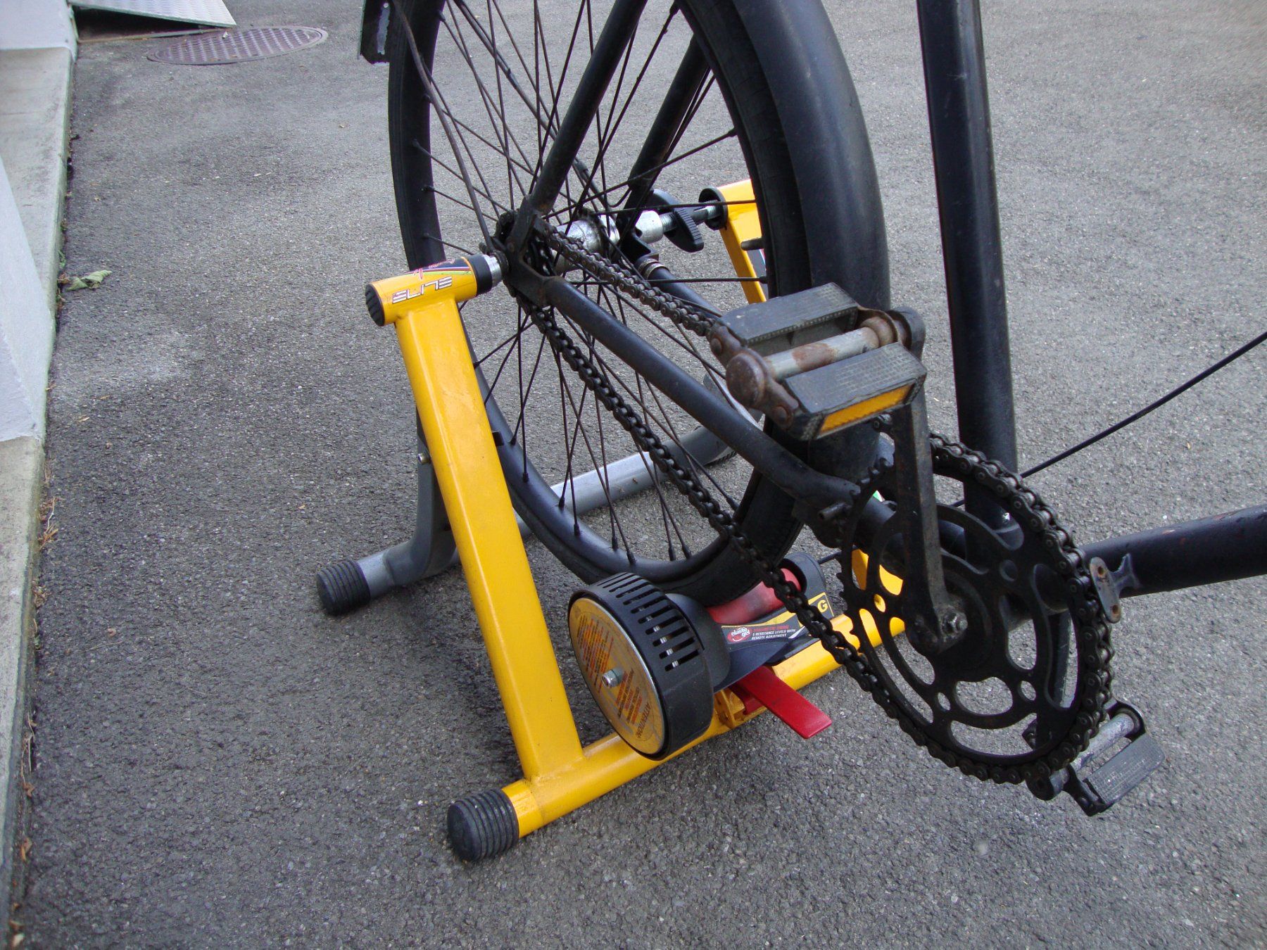 Schweizer Armee Biciclette: Militäer Velo – Usato da Thun venduto da Velo-7 3