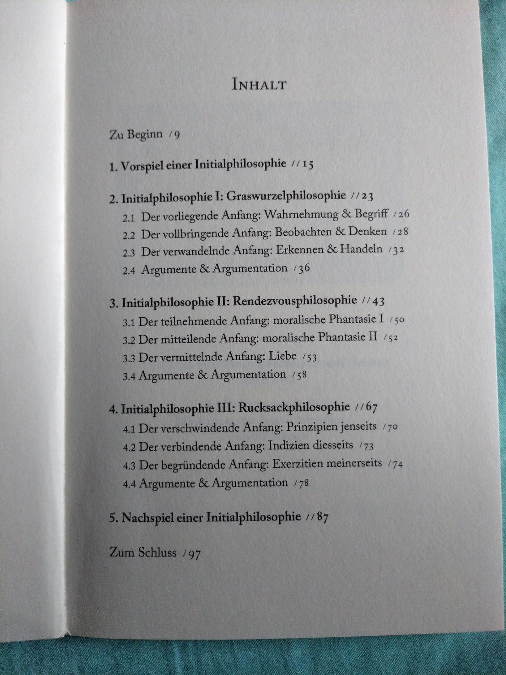 Libri: Götterdämmerung - Rudolf Steiner Initialphilosophie – Usato da Brugg AG venduto da matejR 1