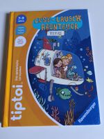Tiptoi Lese-Lausch Abenteuer Tiefsee 7-9 Jahre