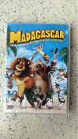 DVD Madagascar - Filmspass für die ganze Familie!  (02)
