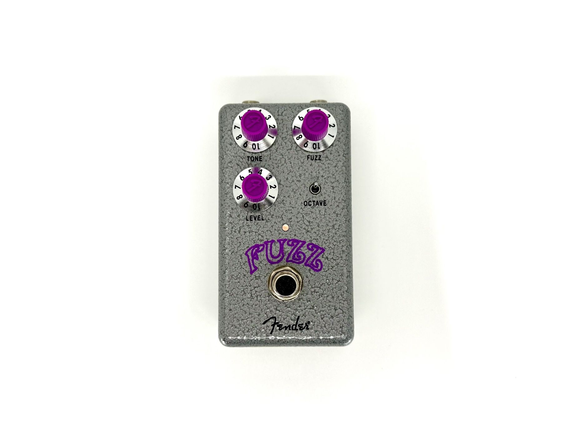 Fender Musikinstrumente: Fender Hammertone Fuzz – Gebraucht aus Yverdon-les-Bains von CB1400 2