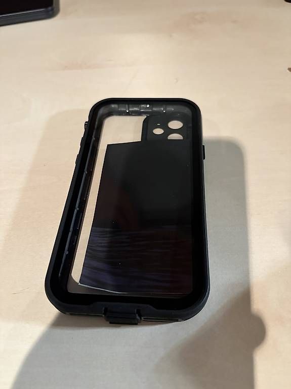 Covers & Schutzfolien: Waterproof case IPhone 12 – Gebraucht aus Prosito von Nic_111 2