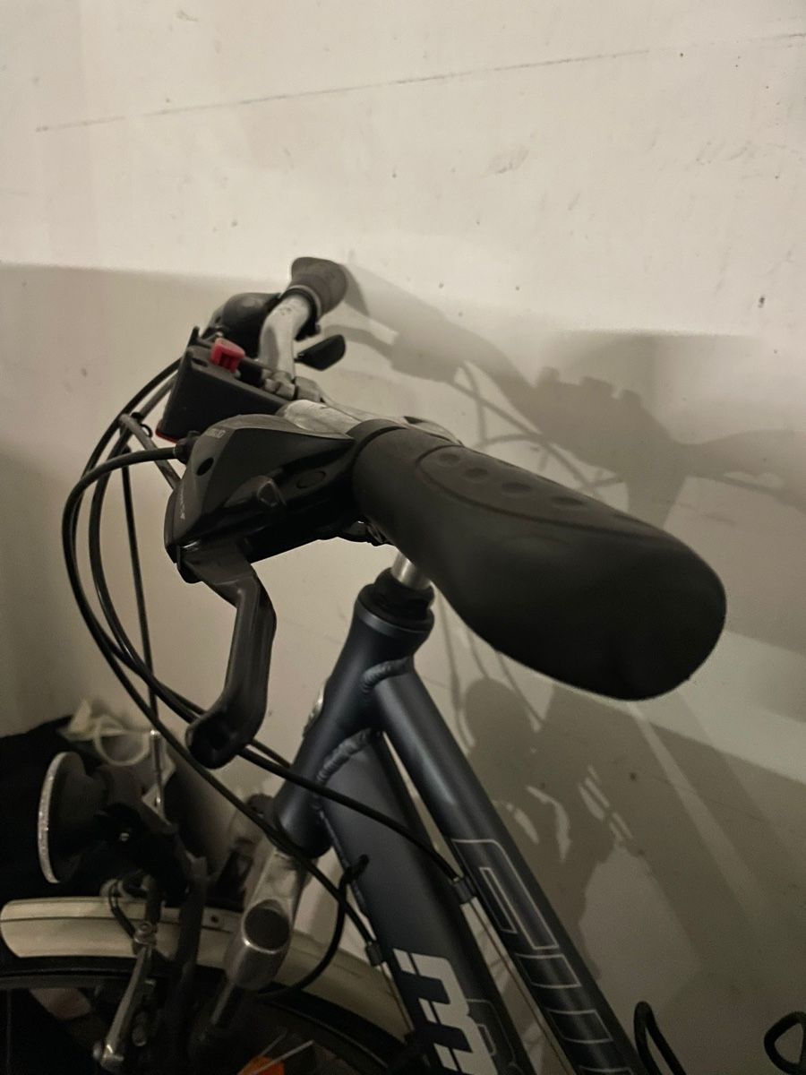 Merida Biciclette: Merida Damenvelo – Usato da Aarau venduto da Moonie.00 3