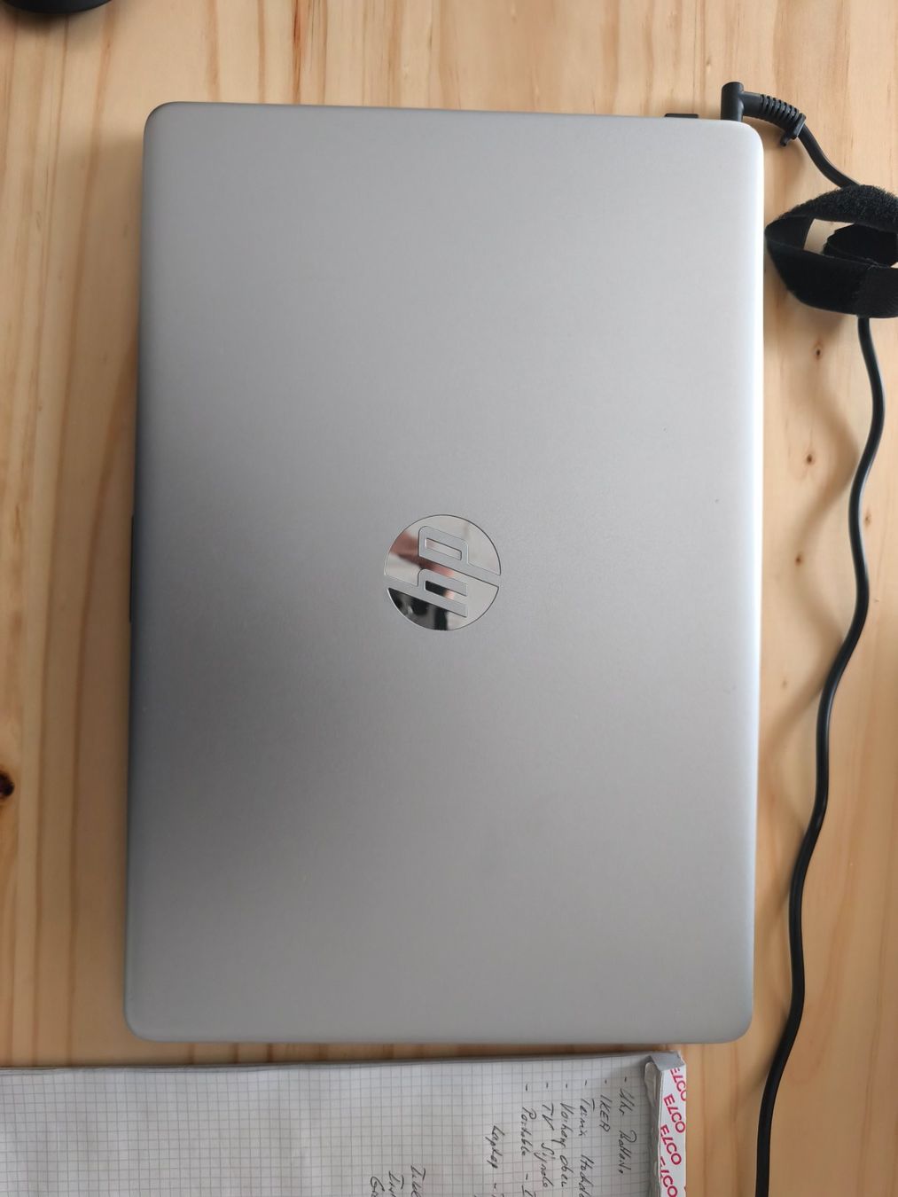 Hewlett Packard Notebook: Laptop HP 15 neuwertig – Usato da Reinach AG venduto da Leorech0