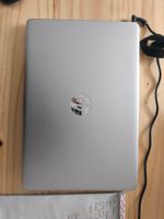 Laptop HP 15 neuwertig