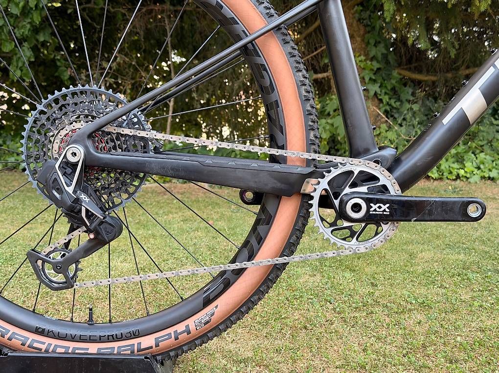 Trek Vélos: Trek Supercaliber Grösse L – D'occasion à Zuzwil SG par faawaa 1