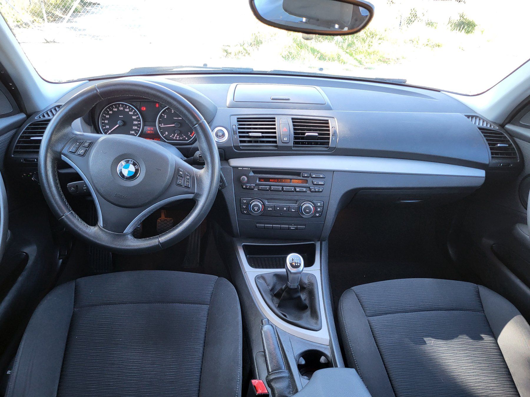 BMW Automobili: BMW 116i 5DR (CK) – Usato da St. Gallen venduto da CityAuktion 4