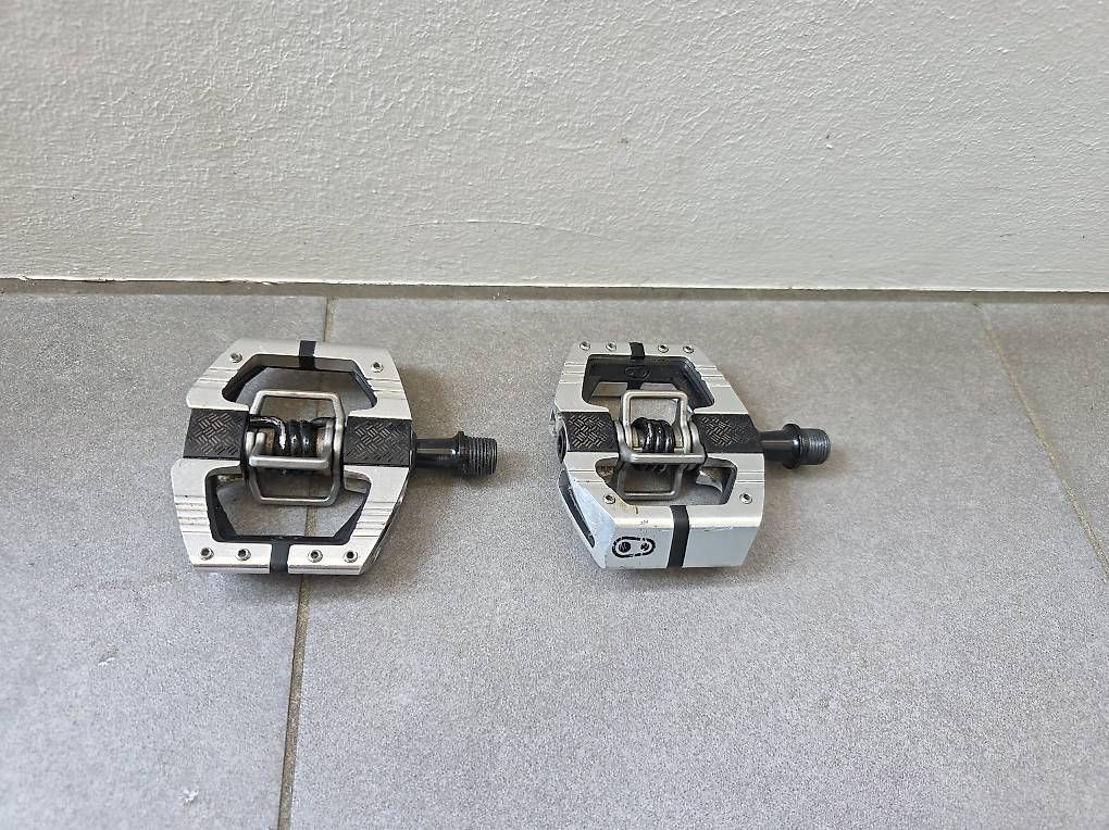 Ersatzteile: Crankbrothers Mallet – Gebraucht aus Aadorf von Paedi_1980 2