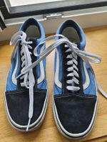 Vans 40.5