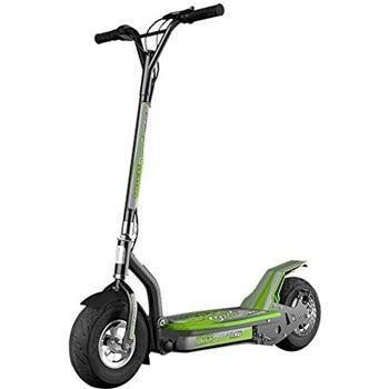 Uber on sale e scooters