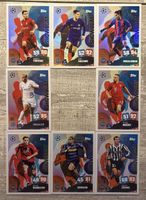 Topps Match Attax 25/26 Showboat